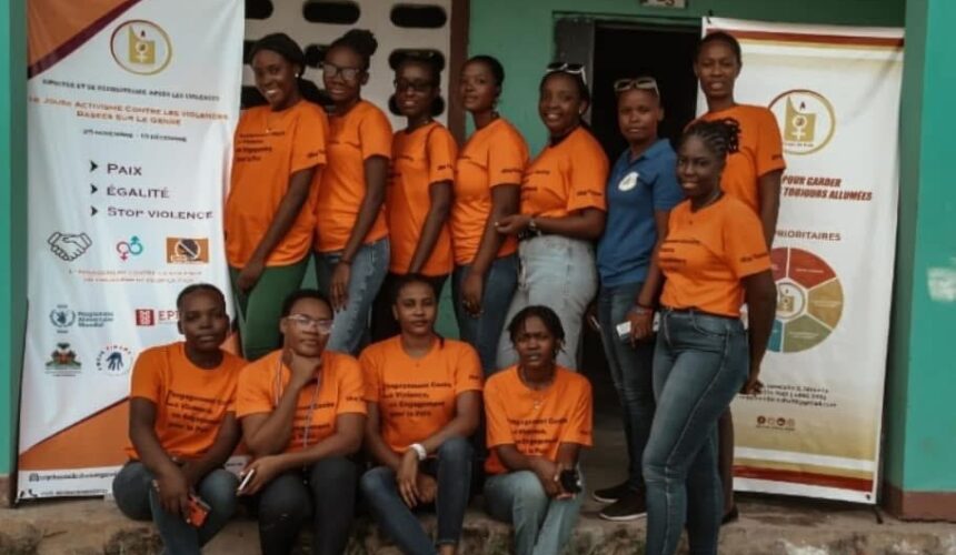 Une approche écoféministe ancrée dans les réalités locales